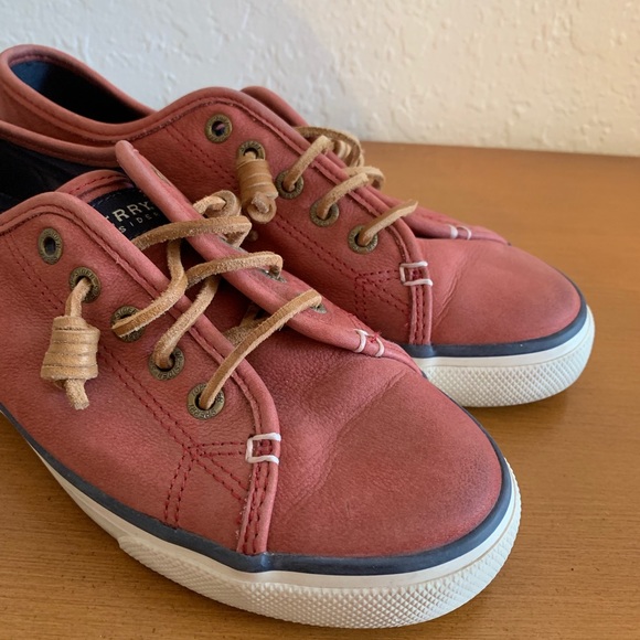 🐙Sperry top sider shoes🐙 - Picture 4 of 6